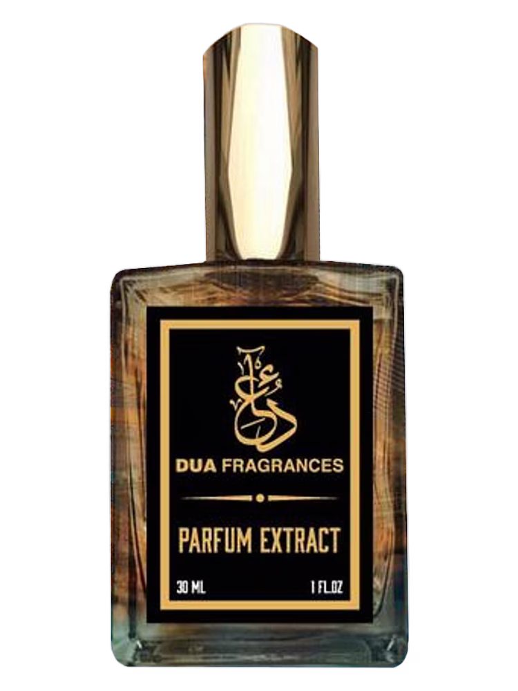 The Dua Brand Sultan's Elixir