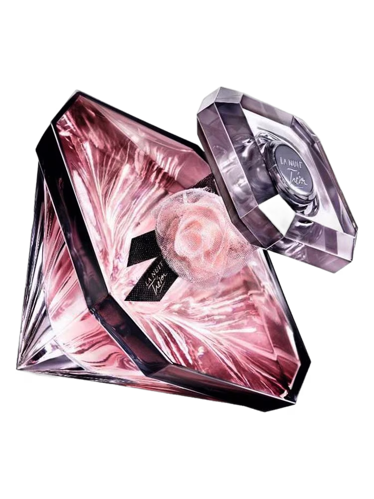 Lancôme La Nuit Tresor Caresse