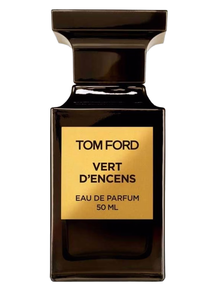 Tom Ford Vert d'Encens