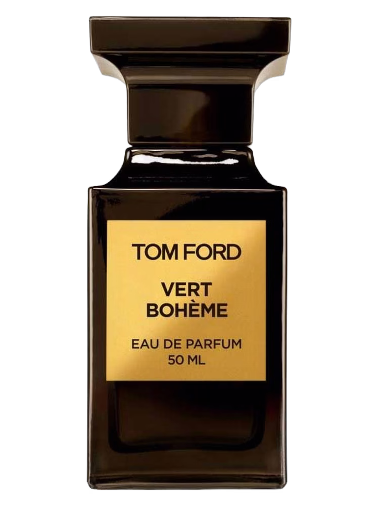 Tom Ford Vert Boheme