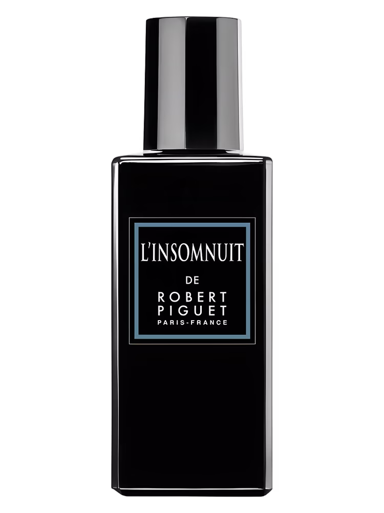 Robert Piguet L'Insomnuit