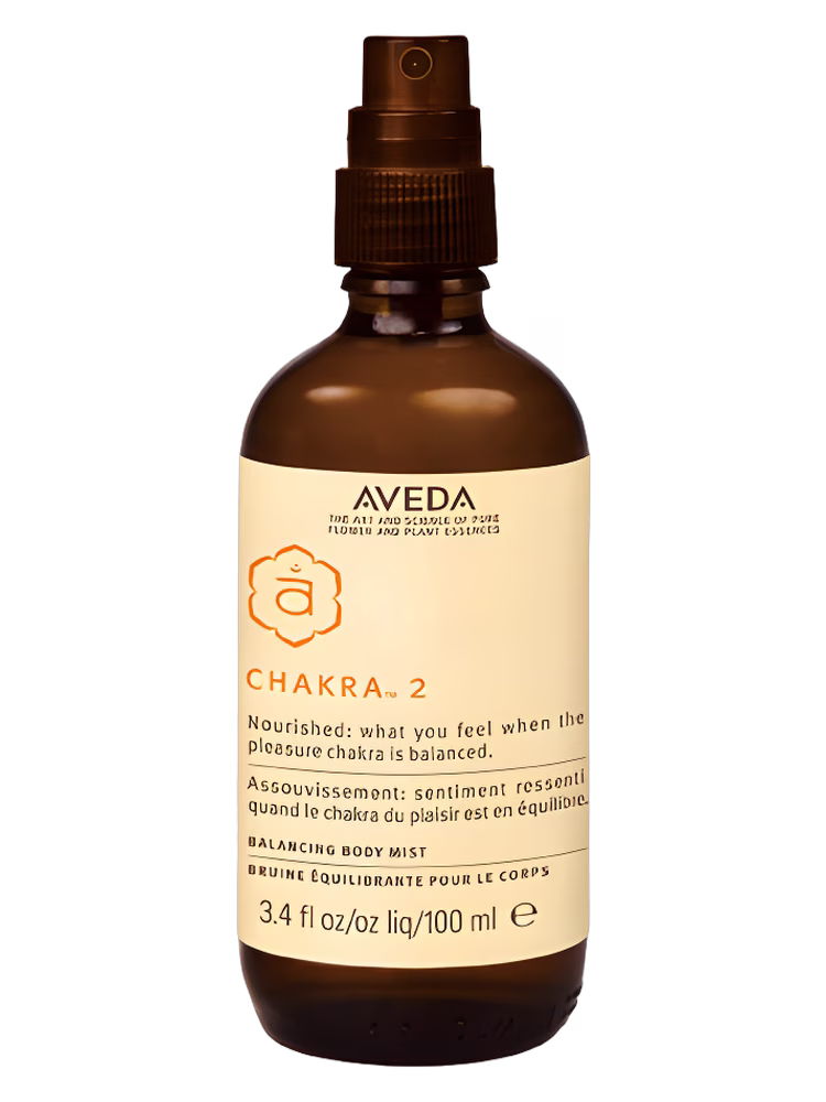 Aveda Chakra 2 Attraction