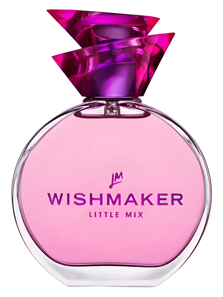 Little Mix Wishmaker