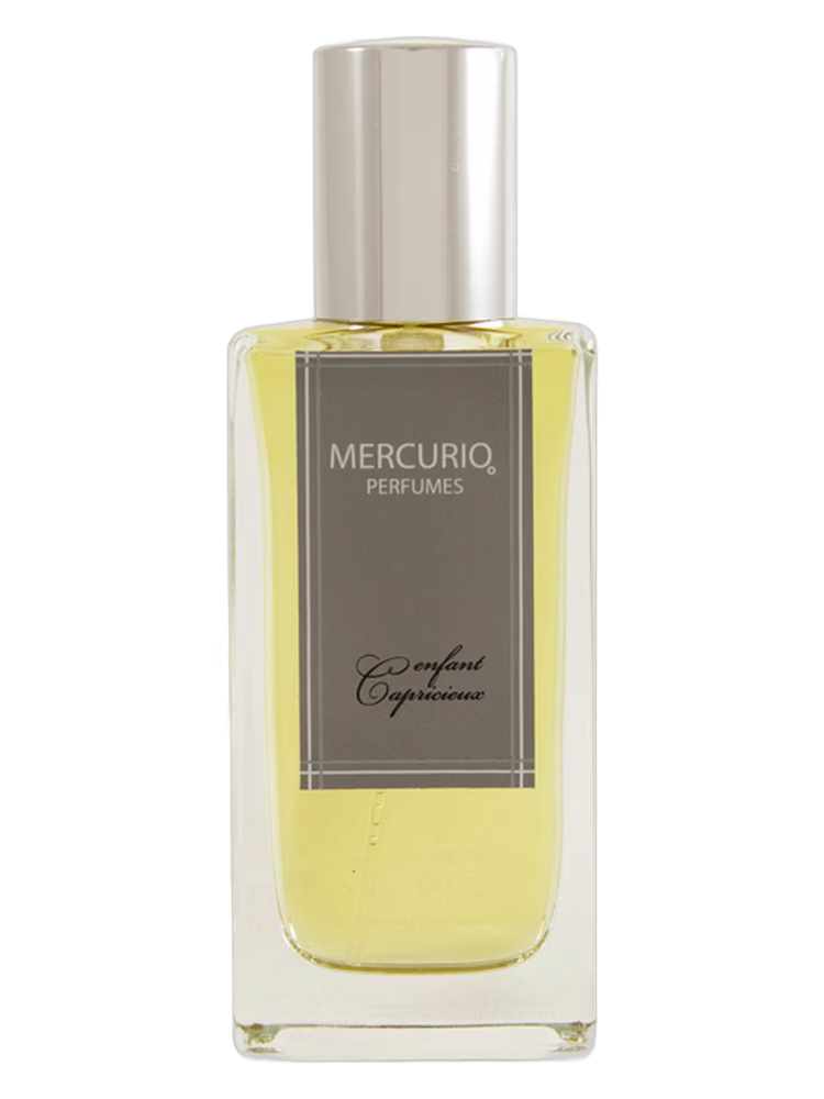 Mercurio Perfumes Enfant Capricieux