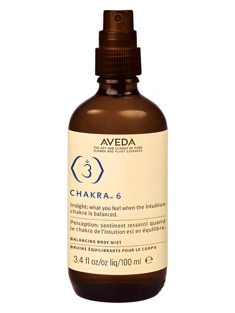 Aveda Chakra 6 Intuition