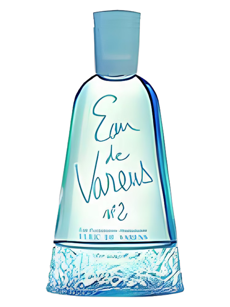 Ulric de Varens Eau de Varens No. 2