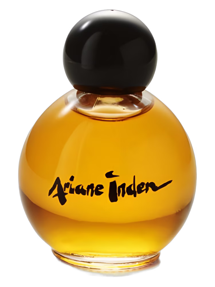 Ariane Inden Woman Basic