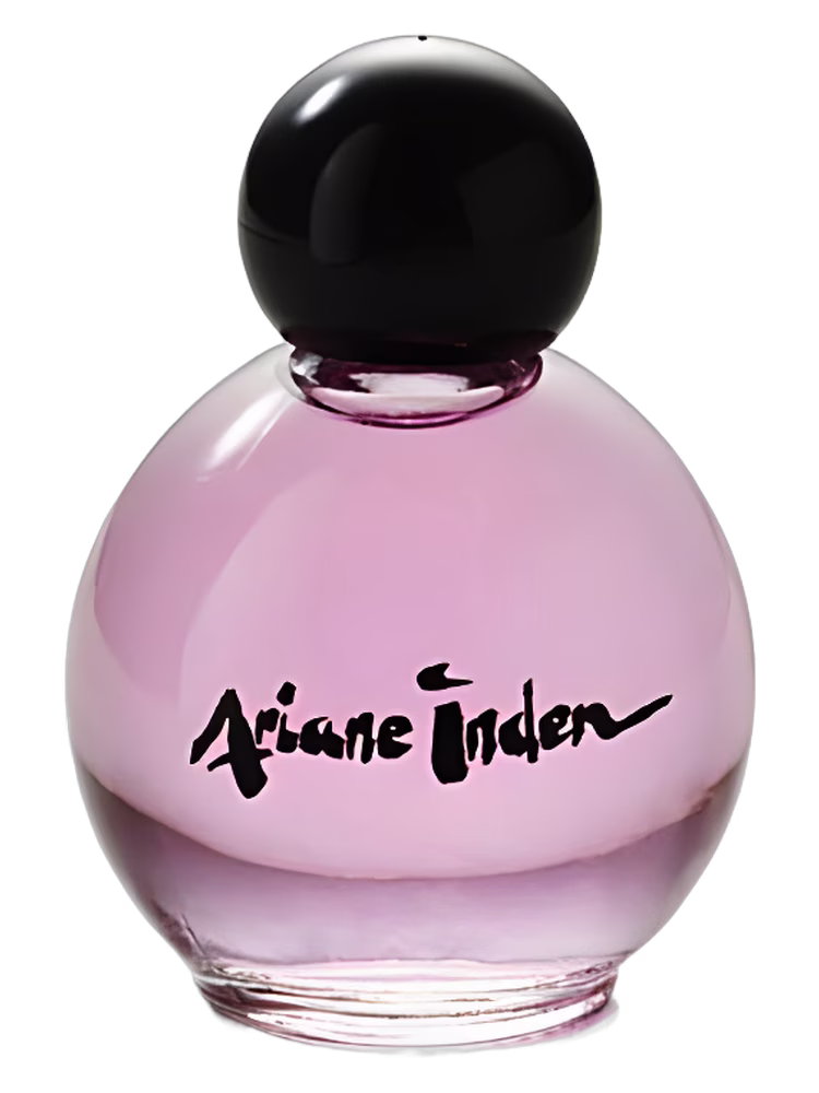Ariane Inden Skin