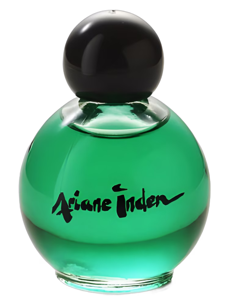 Ariane Inden Man Basic