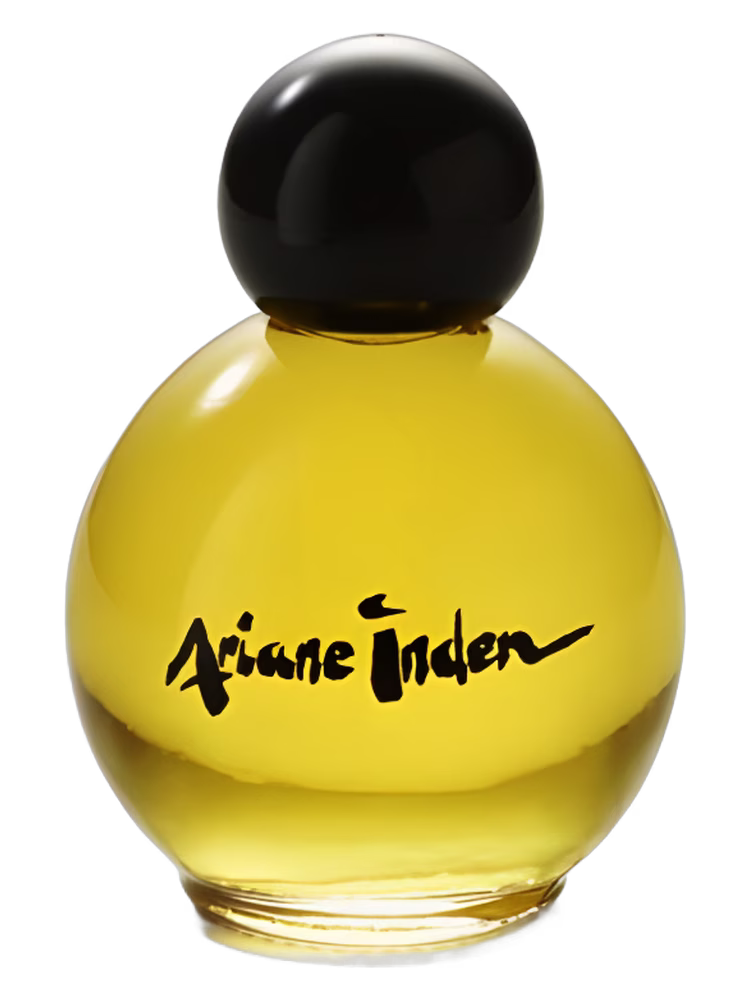 Ariane Inden Man Inden