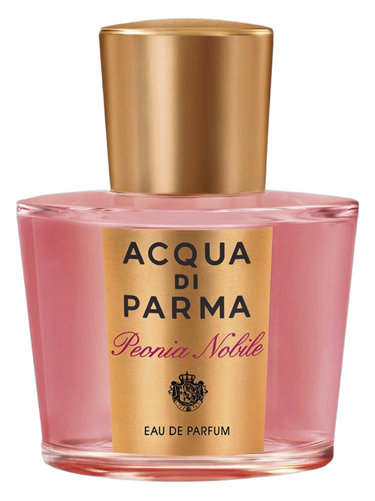 Acqua di Parma Peonia Nobile