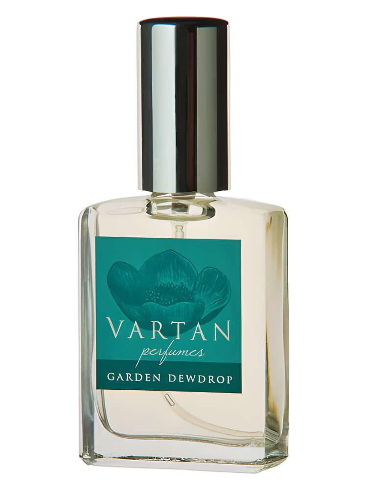 Vartan Perfumes Garden Dewdrop