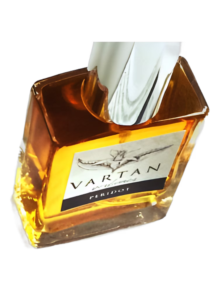 Vartan Perfumes Peridot