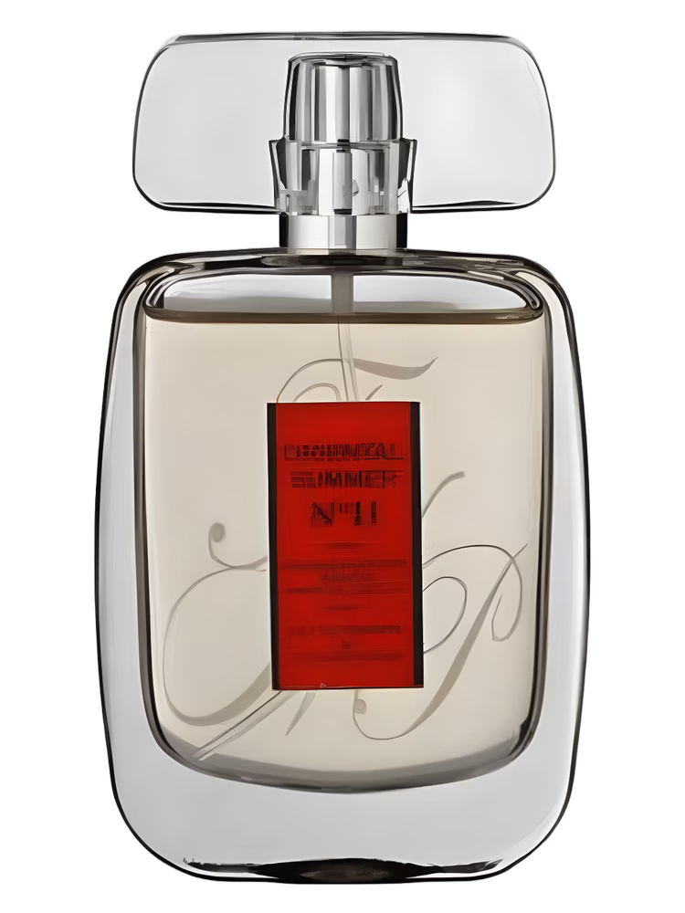 The Master Perfumer Oriental Summer No. 11