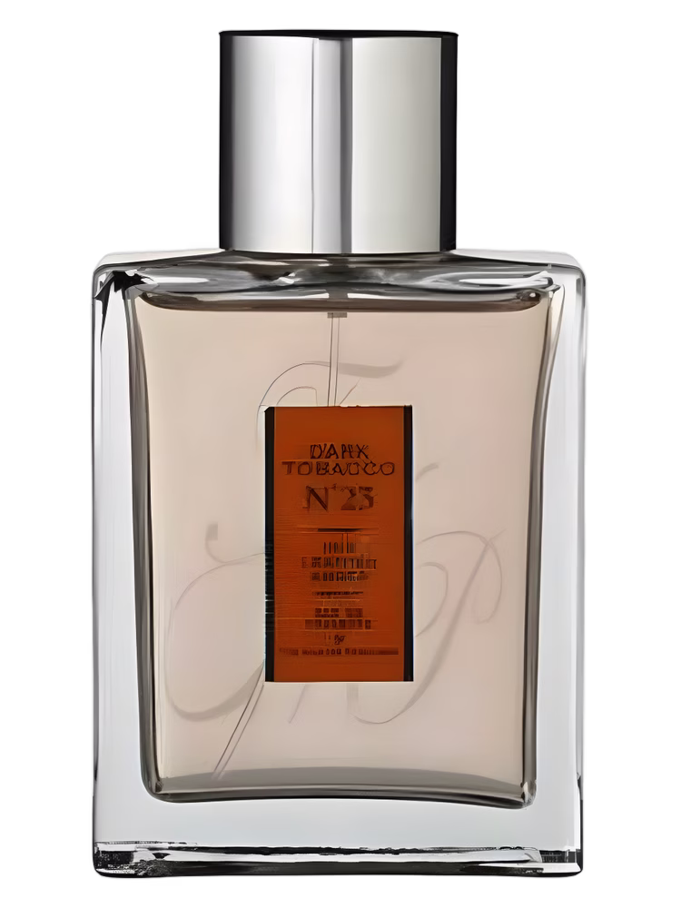 The Master Perfumer Dark Tobacco N°23