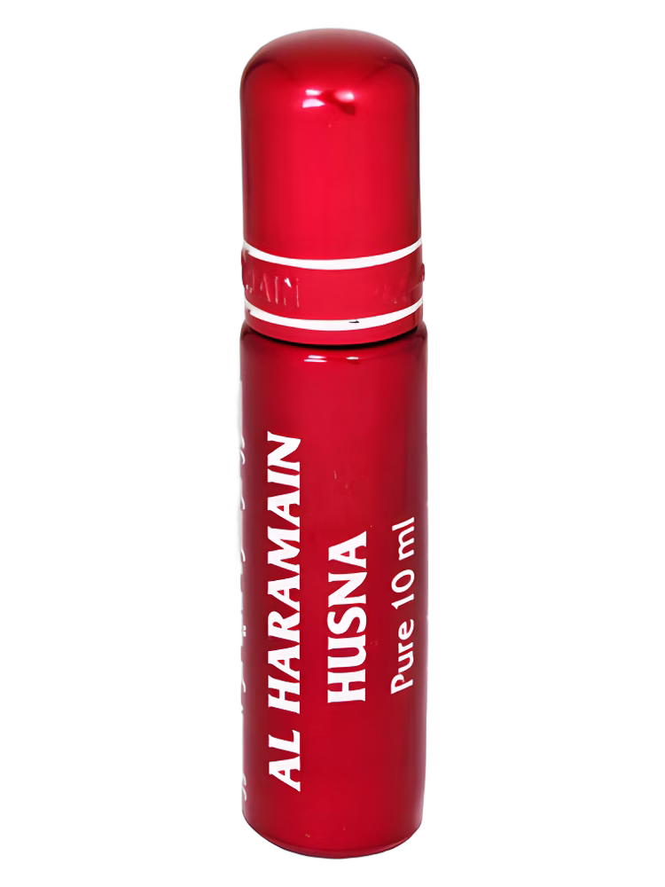 Al Haramain Perfumes Husna
