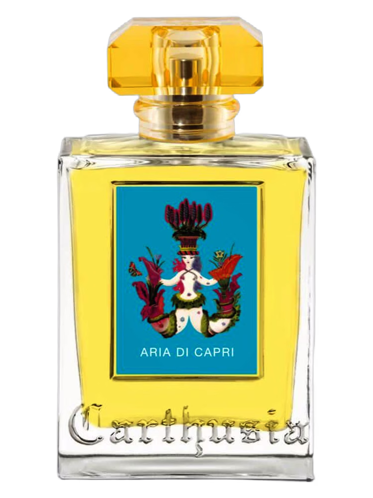 Carthusia Aria di Capri
