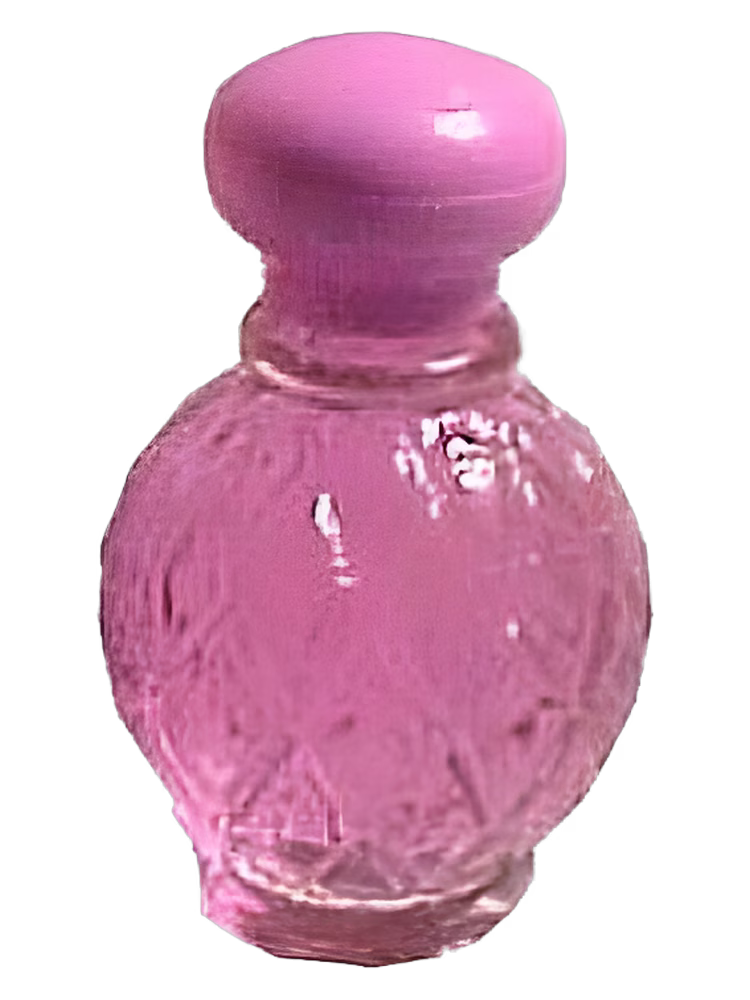 Avon Raining Violets