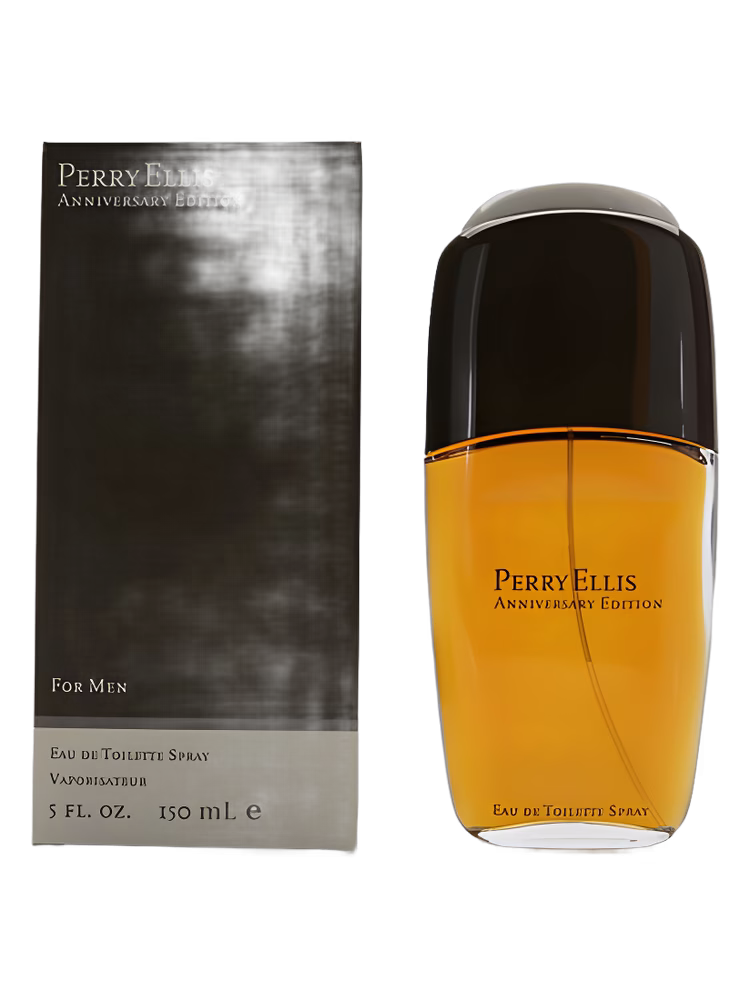 Perry Ellis Perry Ellis for Men Anniversary Edition