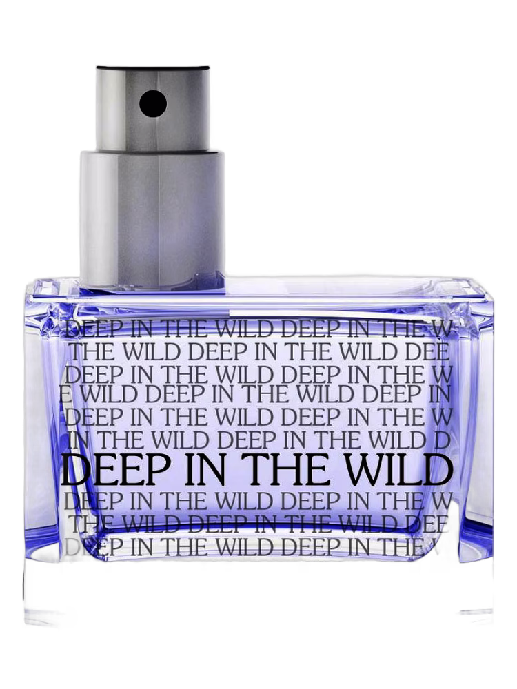 Otoori Deep in The Wild