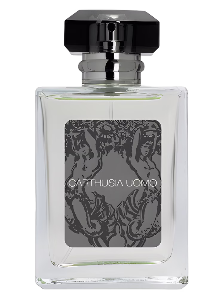 Carthusia Carthusia Uomo