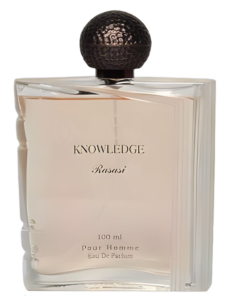 Rasasi Knowledge Men