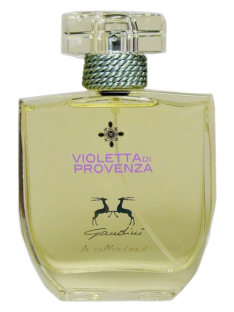 Gandini 1896 Violetta di Provenza