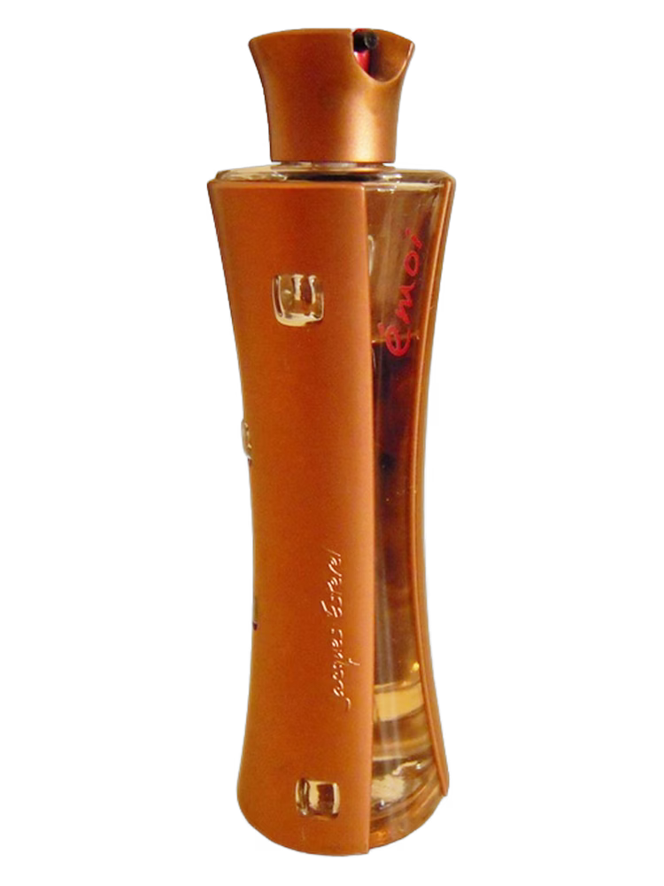 Jacques Esterel Emoi