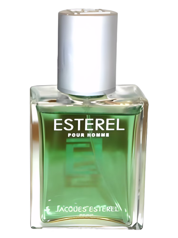 Jacques Esterel Esterel pour Homme