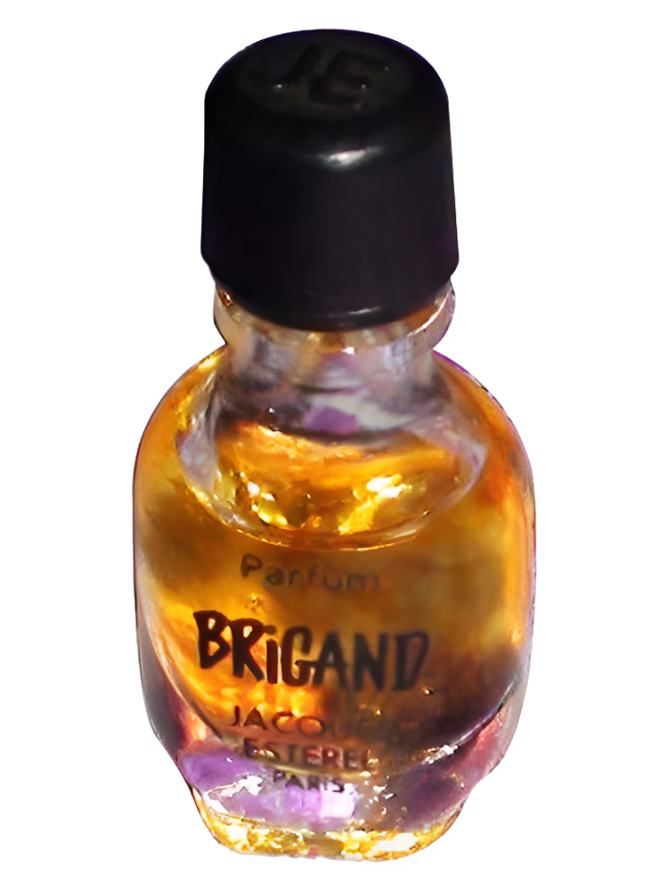 Jacques Esterel Brigand