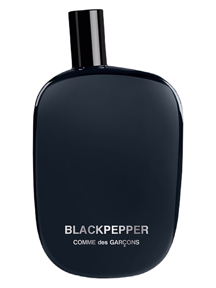 Comme des Garcons Blackpepper