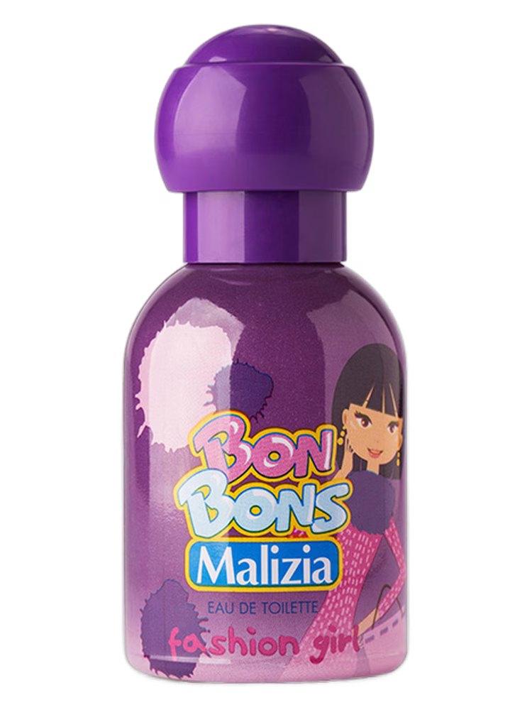 Malizia Malizia Bon Bons Fashion Girl