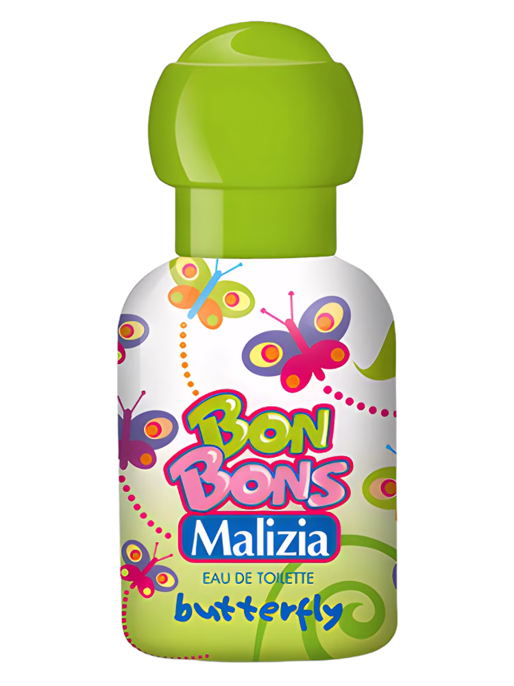 Malizia Malizia Bon Bons Butterfly