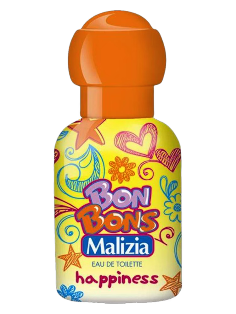 Malizia Malizia Bon Bons Happiness