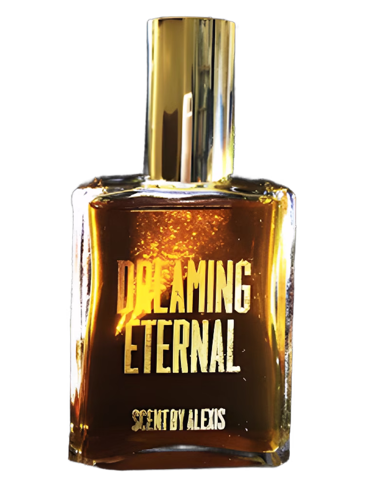 Scent by Alexis Dreaming Etermal