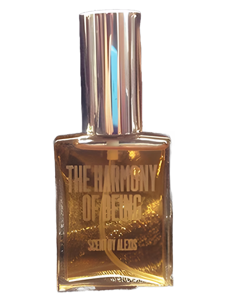 Scent by Alexis The Harmony of Being