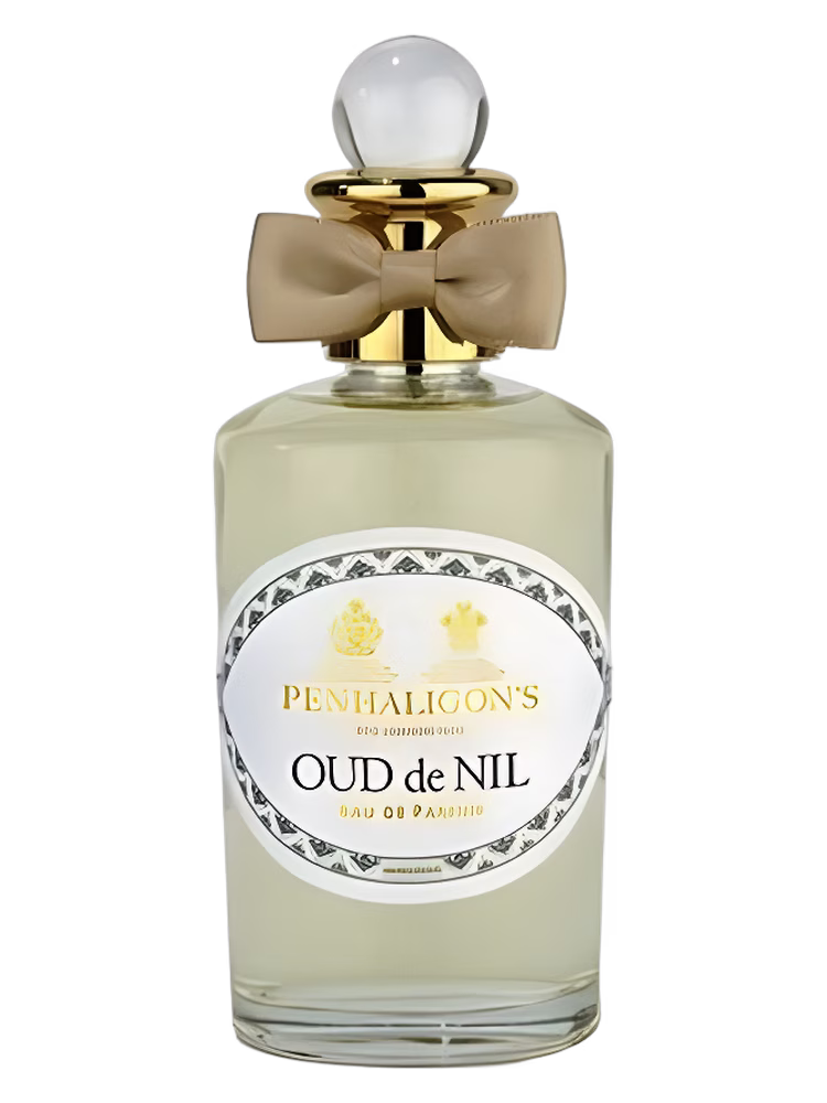 Penhaligon's Oud de Nil