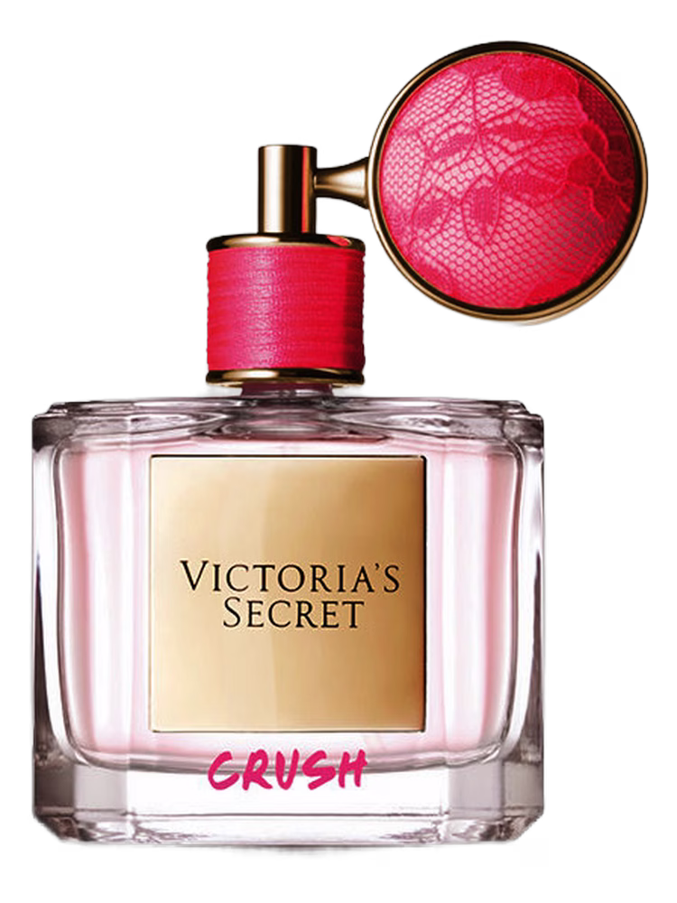 Victoria's Secret Crush