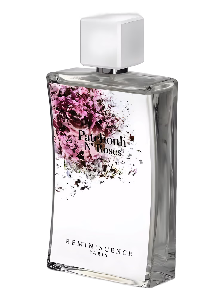 Reminiscence Patchouli N' Roses
