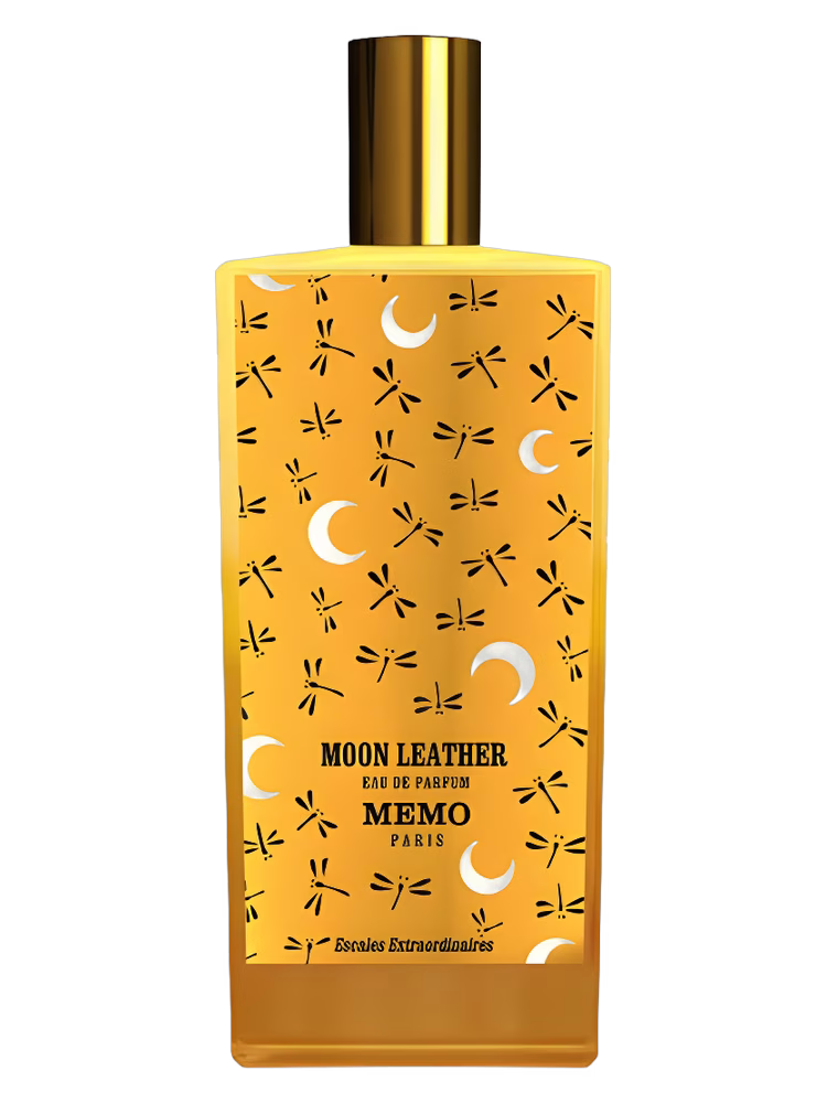 Memo Paris Moon Leather