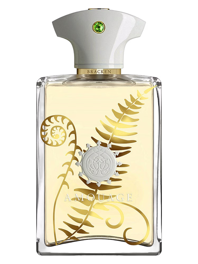 Amouage Bracken Man