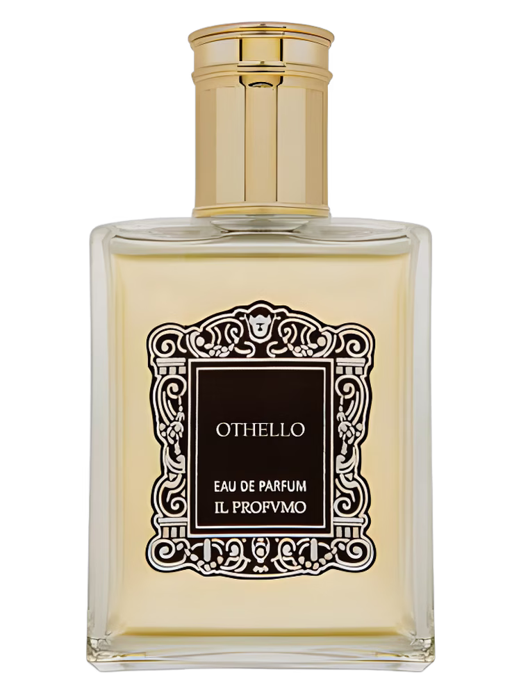Il Profvmo Othello
