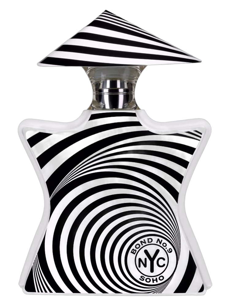 Bond No 9 Soho