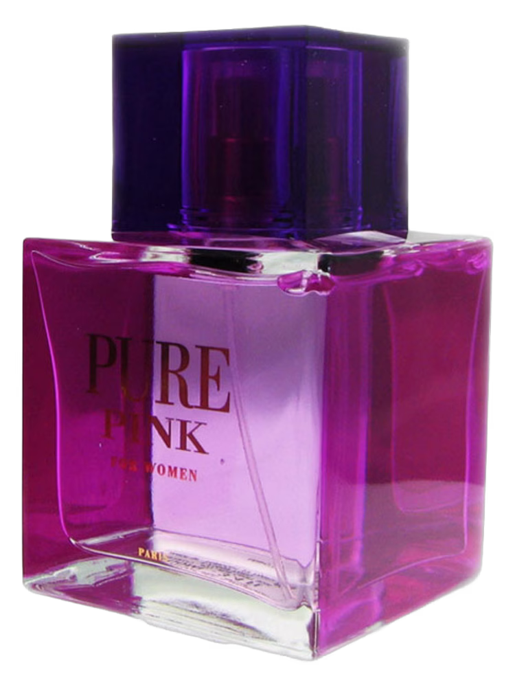Karen Low Pure Pink