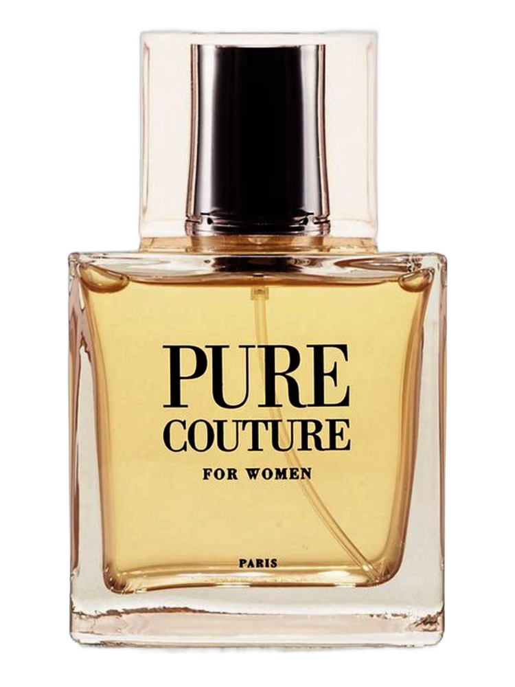 Karen Low Pure Couture