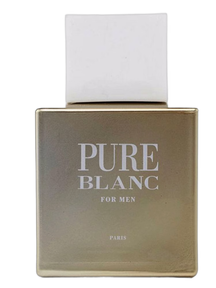 Karen Low Pure Blanc