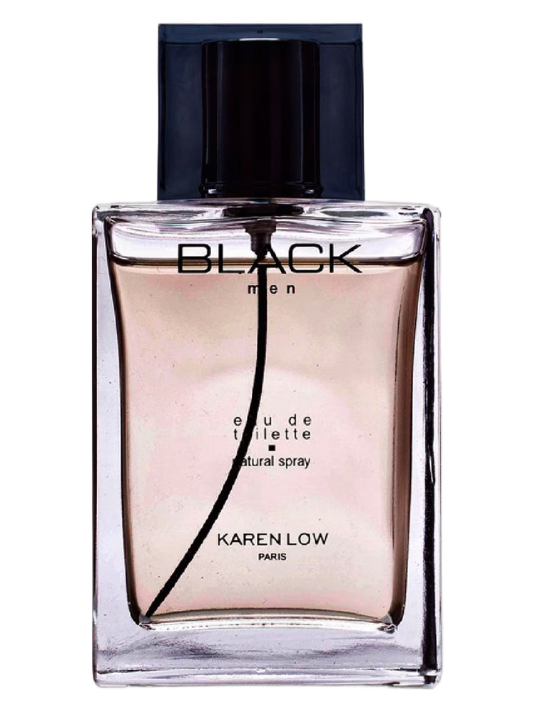 Karen Low Black