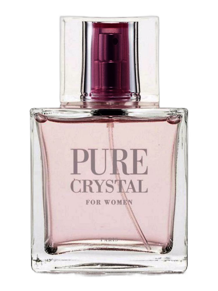Karen Low Pure Crystal