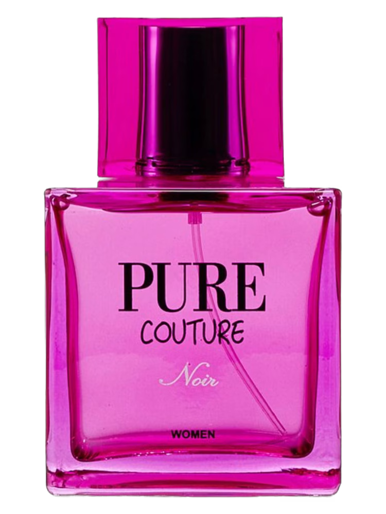 Karen Low Pure Couture Noir