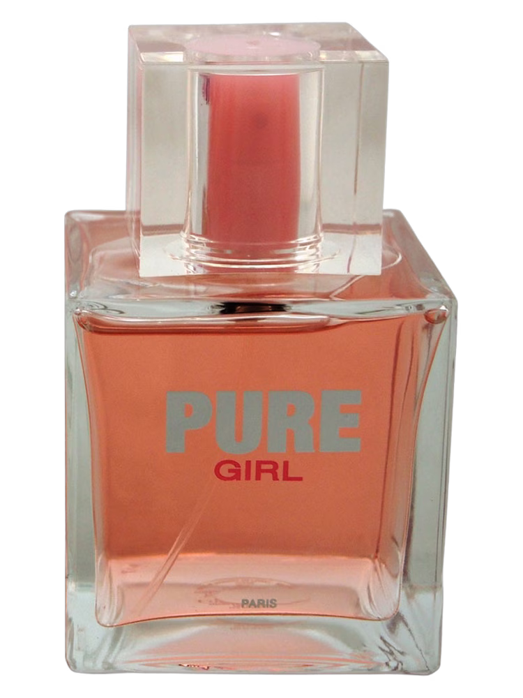 Karen Low Pure Girl